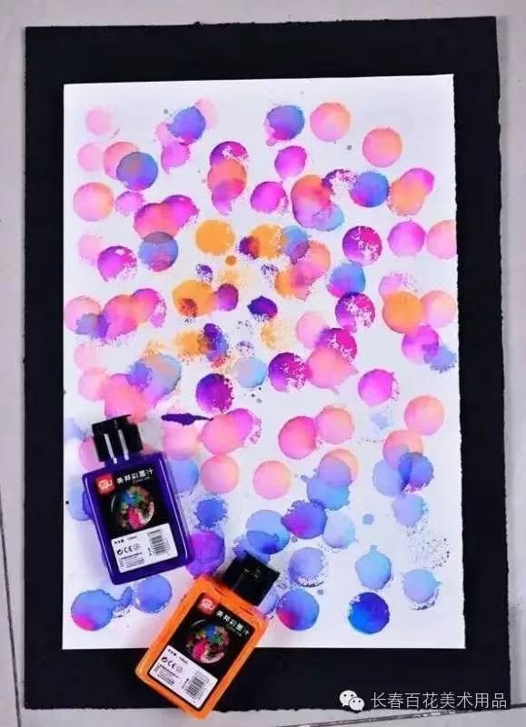 art-rangers-liquid-watercolor-stamping